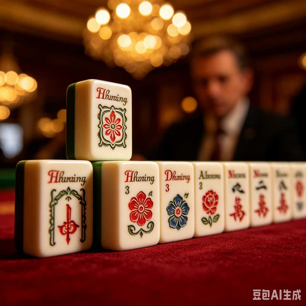 Zagreb,mahjong