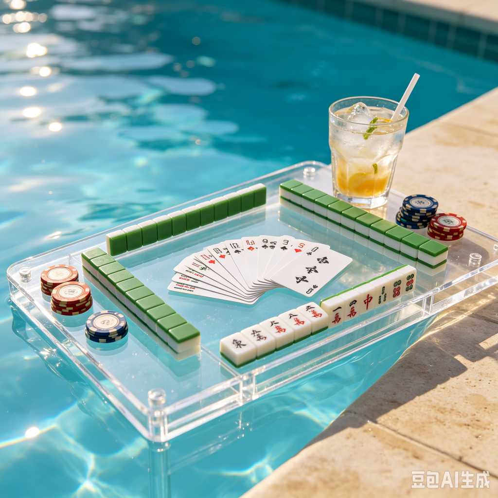 Charleroi,mahjong