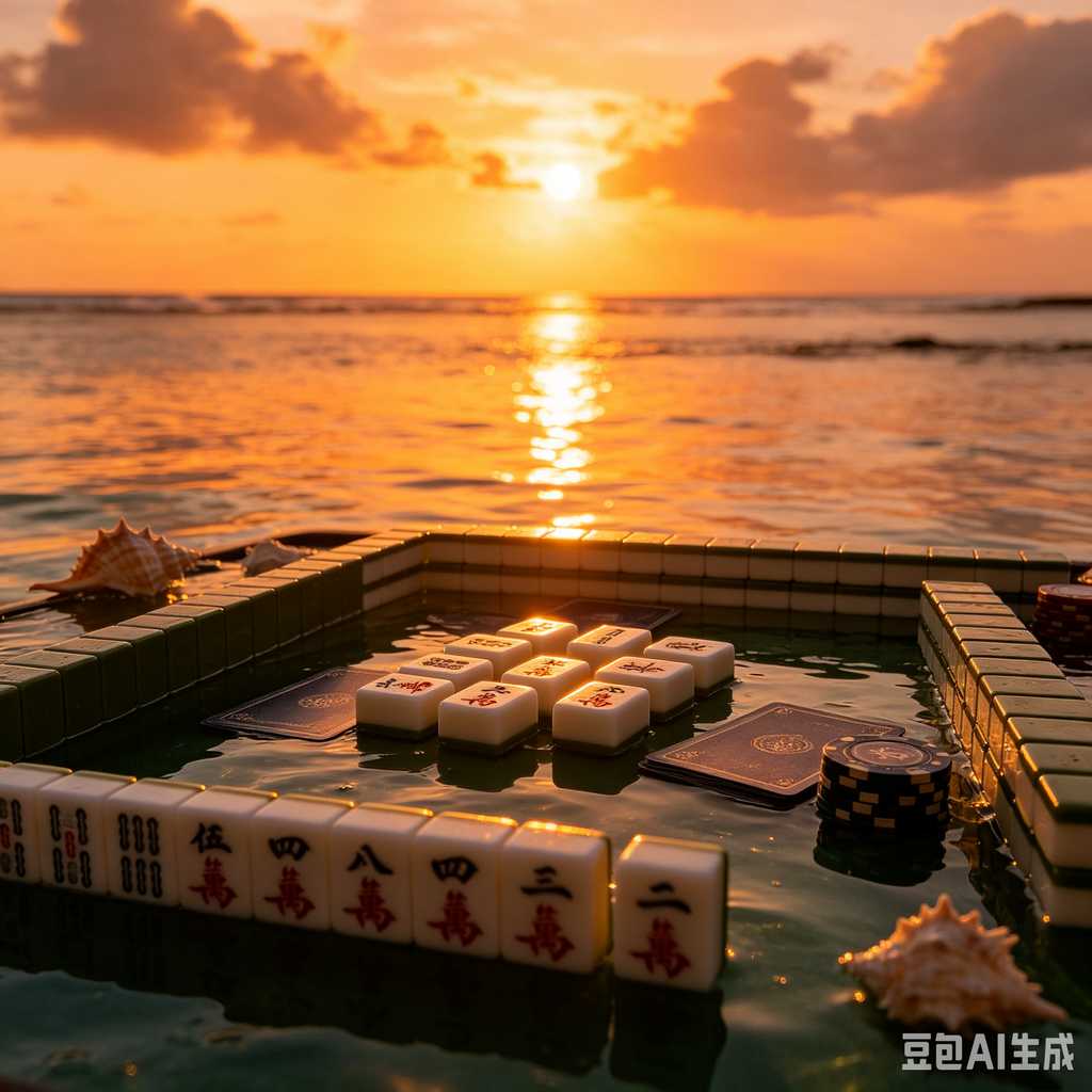 Maceio,mahjong