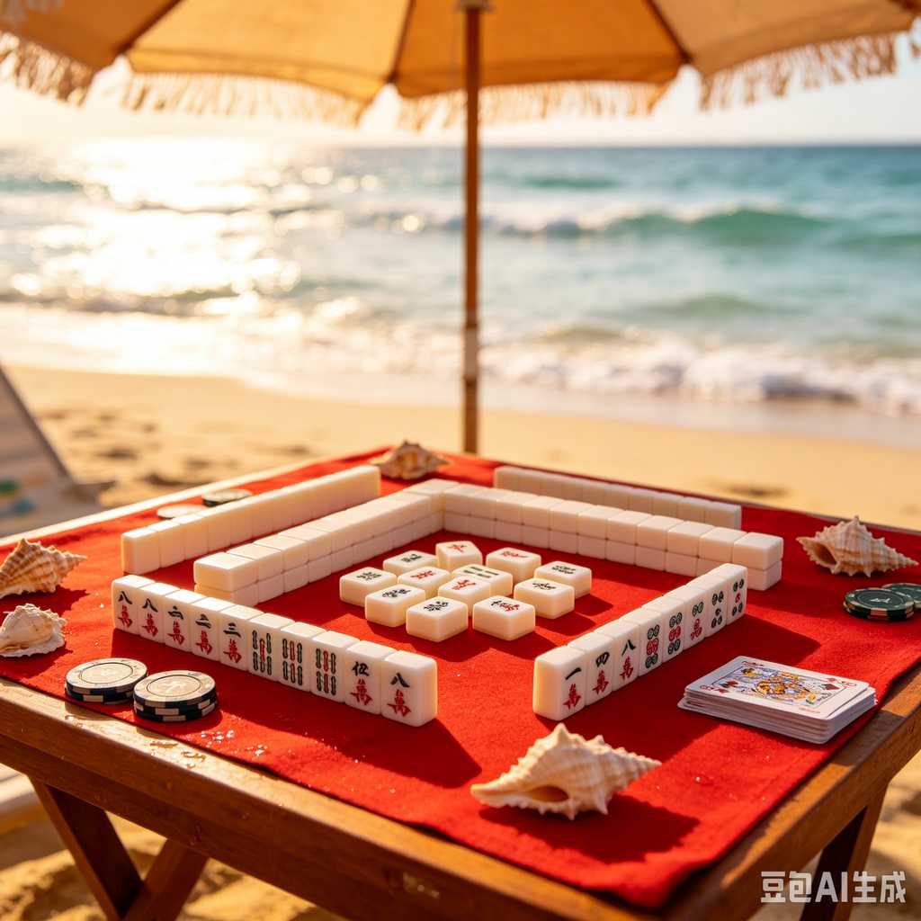 ClevelandHeights,mahjong